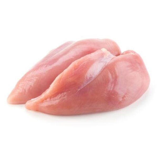 Frozen Chicken Breast - Image 2