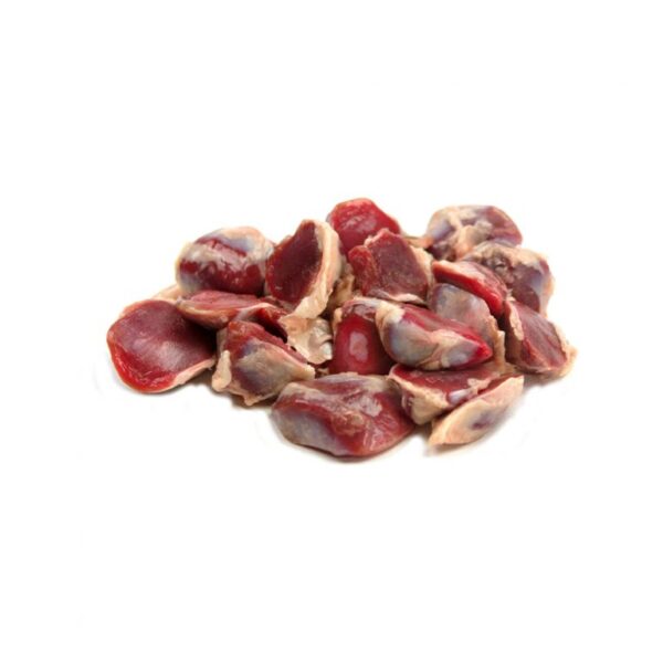 Frozen Chicken Gizzards - Image 2