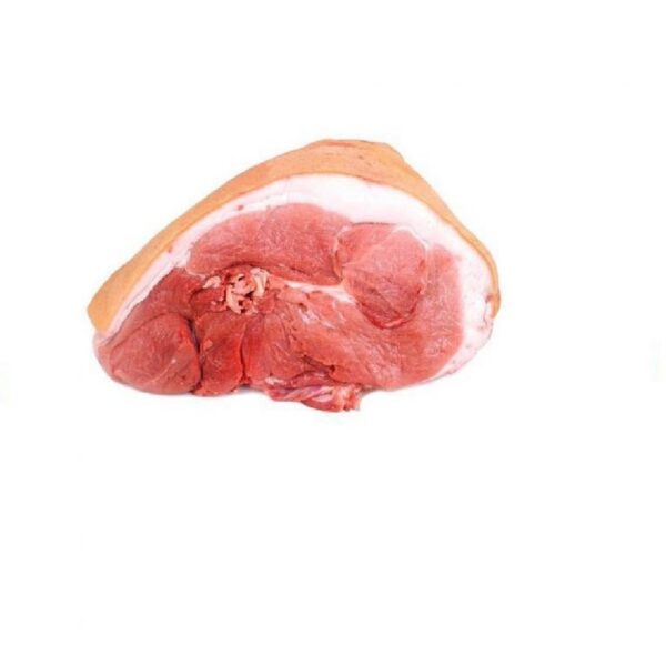 Frozen Pork Gammon - Image 2