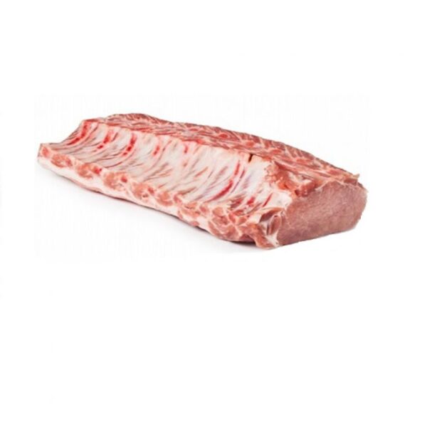 Frozen Pork Loins - Image 2