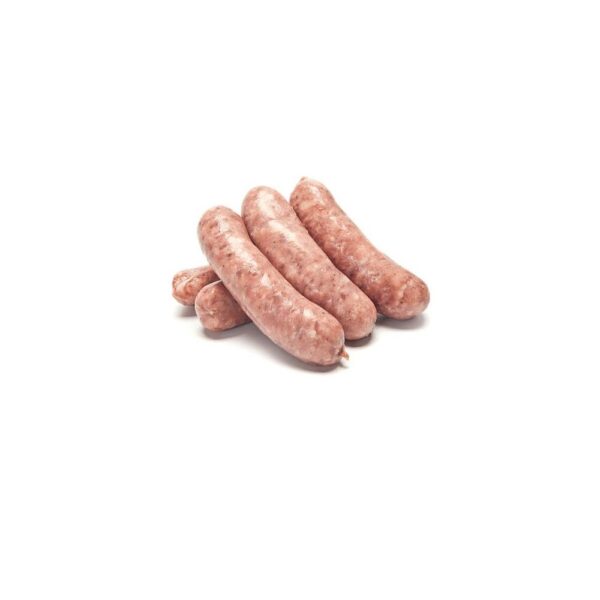 Frozen Pork Sausages