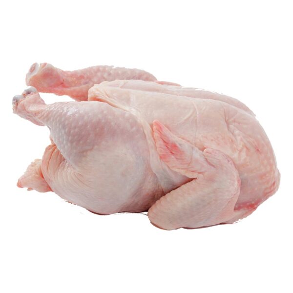 Whole Chicken (Griller)